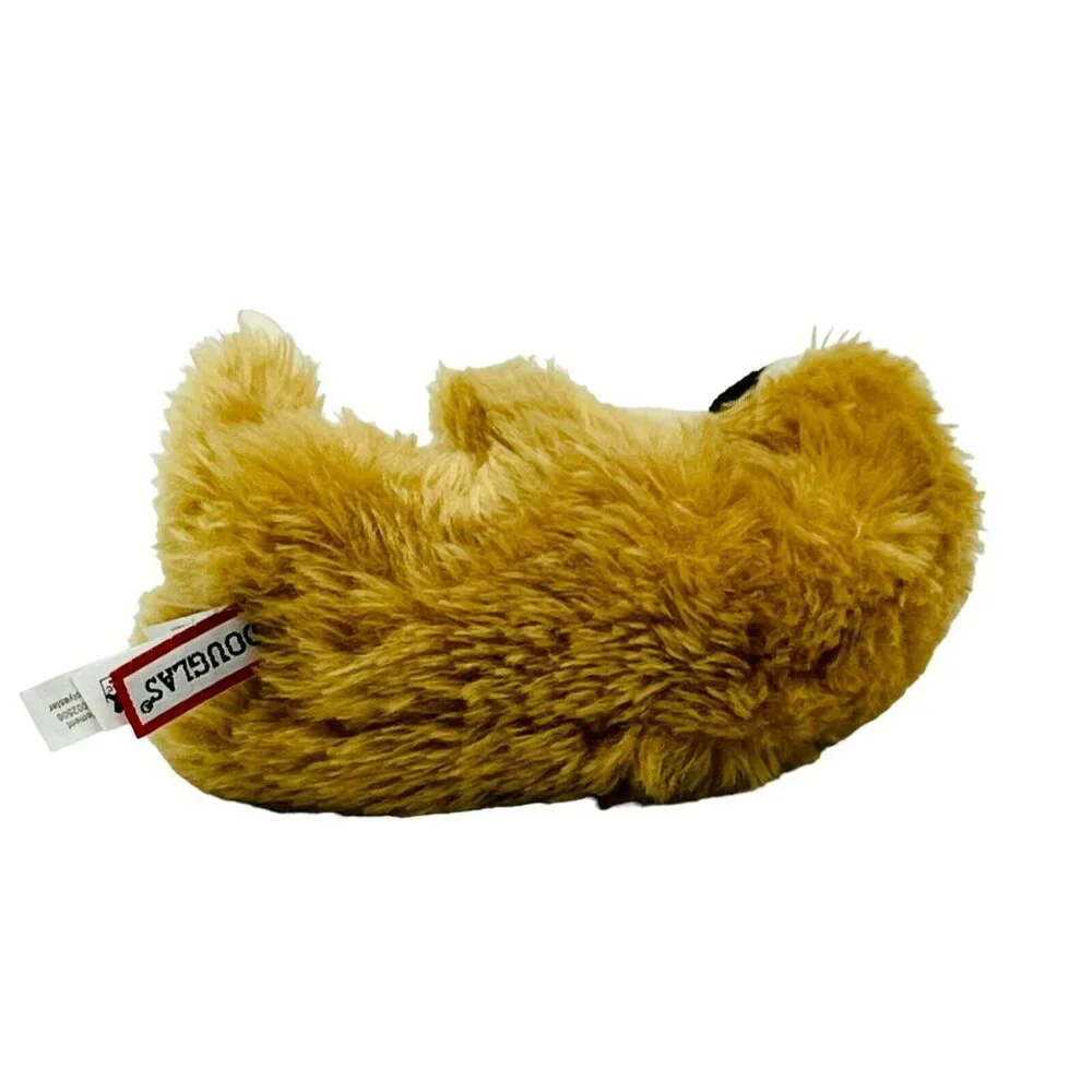 Douglas Cuddle Toys Slowpoke Lil Baby Sloth Plush Stuffed Animal 6‎ inch